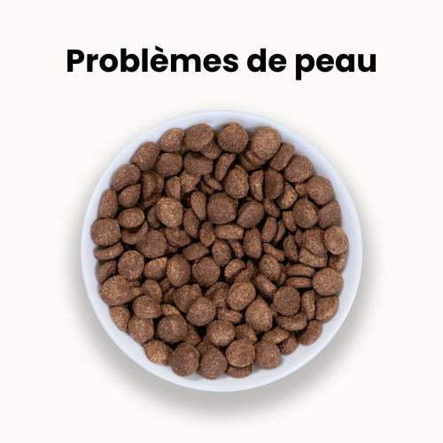Croquettes Allergies - Chiot Toutes Tailles