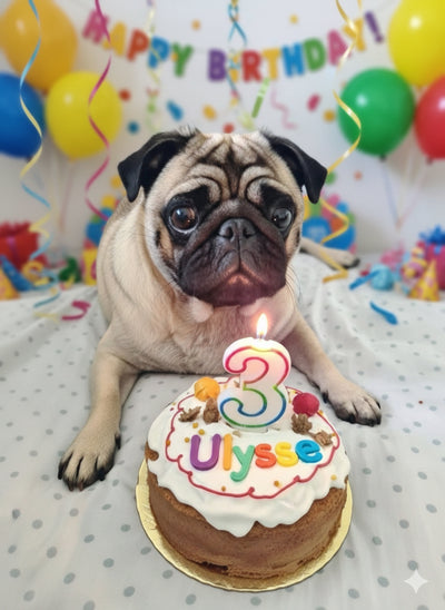 L'avis de Fabienne G. sur les croquettes aux insectes pour chien de la marque Réglo