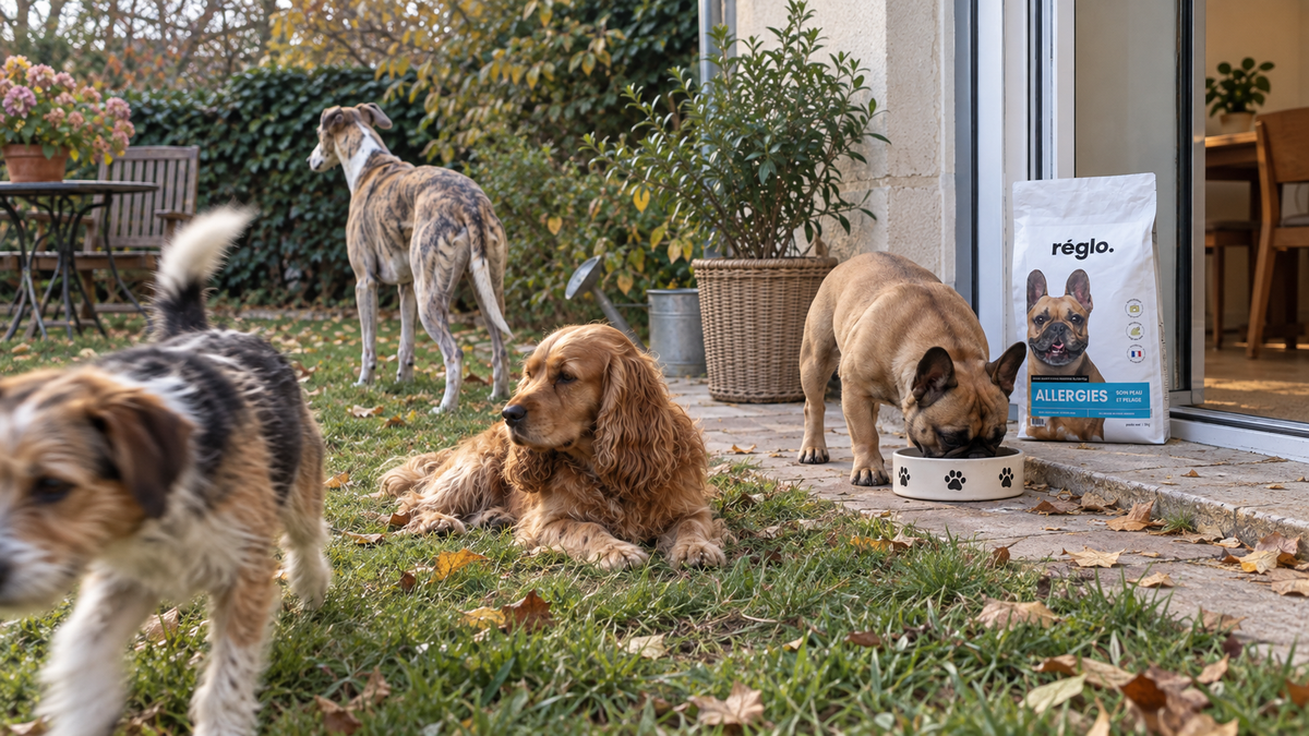 Pourquoi célèbre-t-on la Journée mondiale des animaux le 4 octobre ?