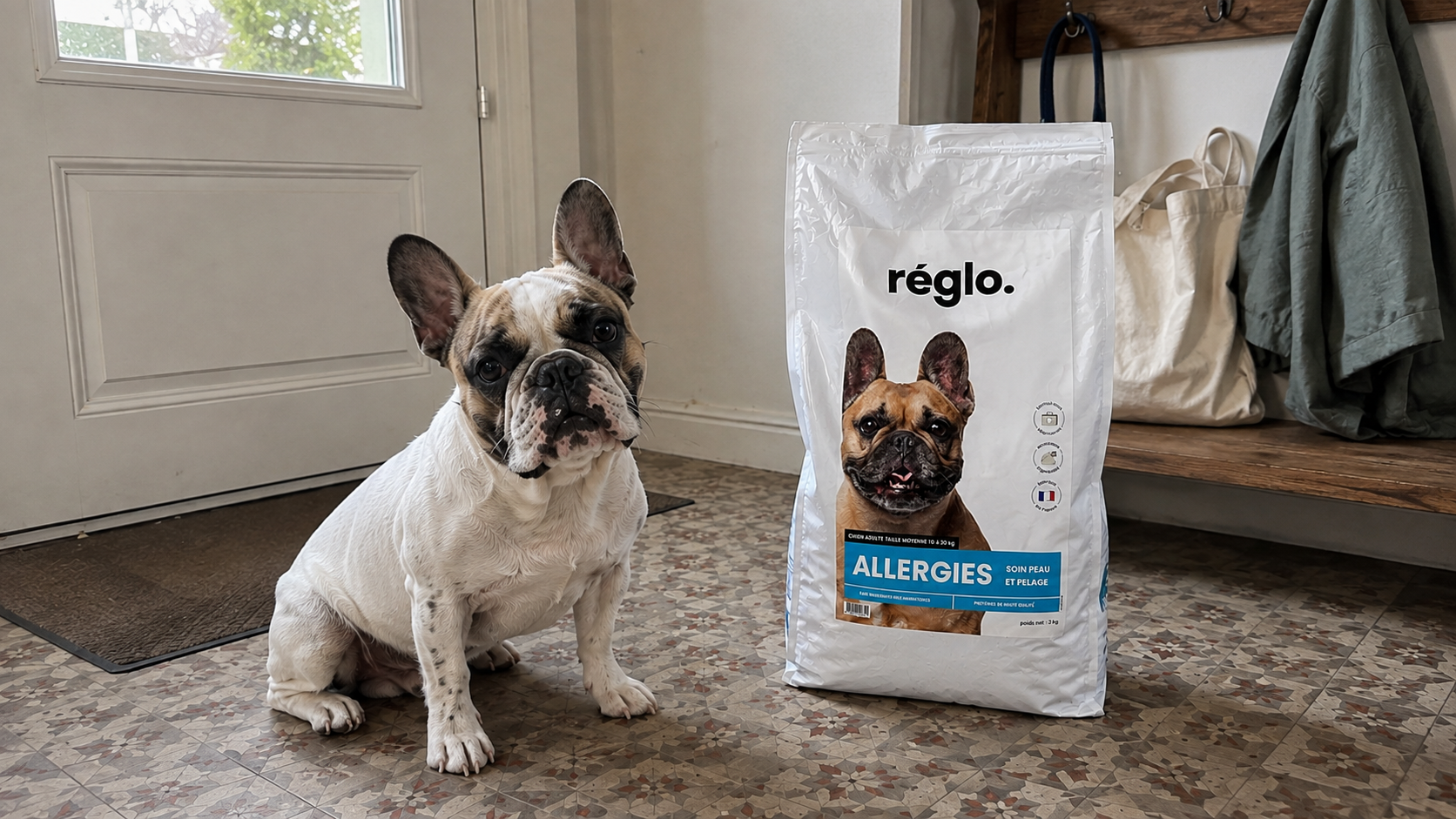 Rentrée : comment remettre son chien dans une bonne routine ? Image