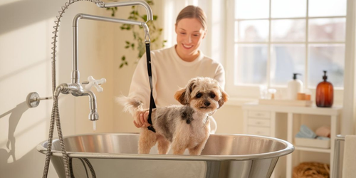 Hygiène du chien : ces gestes simples qui font toute la différence