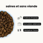 Croquettes Équilibre - Chien Adulte 10 à 30 kg