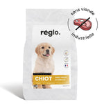 Croquettes Équilibre - Chiot Plus de 30 kg Adulte