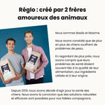 Croquettes hypoallergéniques - Chien adulte 10 à 30 kg