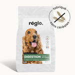 Croquettes Digestion - Chien Adulte 10 à 30 kg