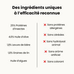 Biscuits Hypoallergéniques