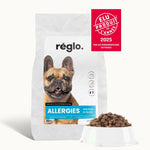 Croquettes Allergies - Chien Adulte 10 à 30 kg