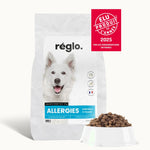 Croquettes Allergies - Chien Adulte Plus de 30 kg