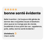 Croquettes Équilibre - Chiot Plus de 30 kg Adulte
